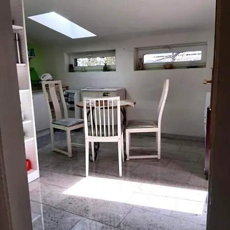 Rosengarten Salzburg