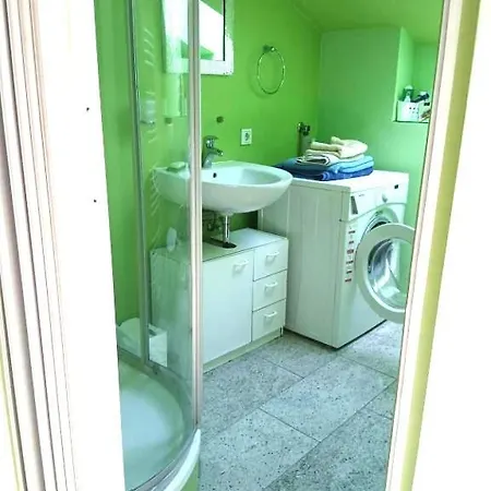 Rosengarten Appartement