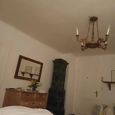Rosengarten Apartment Salzburg