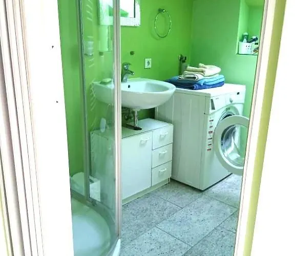 Rosengarten Apartman